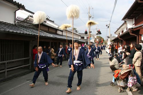 萩ふるさとまつり