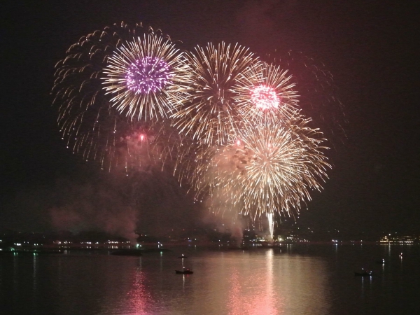 〇 夏祭り 〇