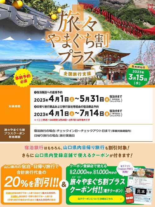全国割