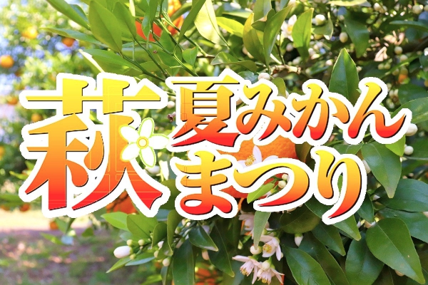 夏みかんまつり