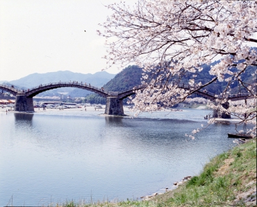 錦帯橋