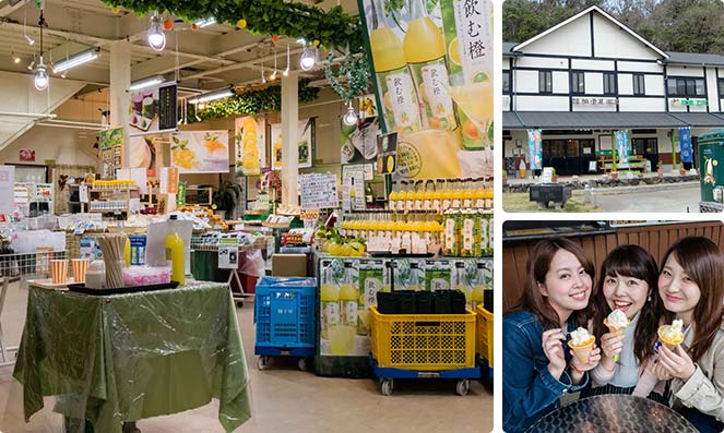 柚子屋本店